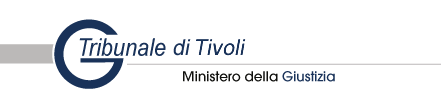 Tribunale di Tivoli
